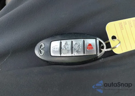 2013 Infiniti G37X z USA, uszkodzony, nr VIN JN1CV6AR6DM350894